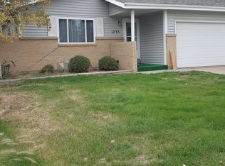 1747 29th Avenue Ct, Greeley, CO 80634