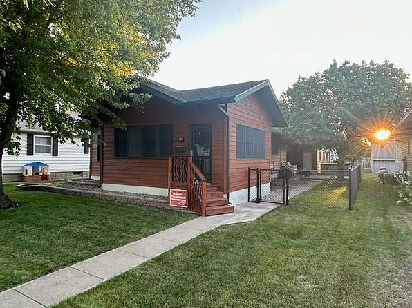 718 N Main St, Mobridge, SD 57601