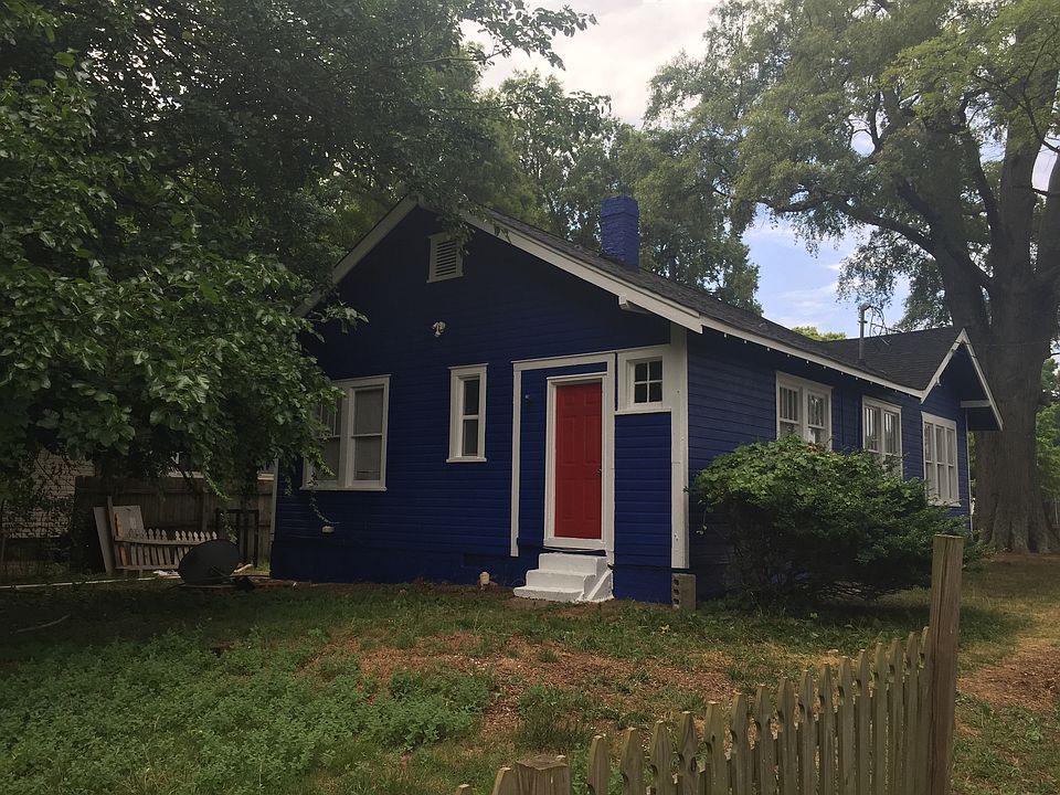 2nd image of 1401 Herrin Ave
