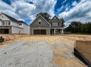 517 Brickendon Ln Lot 302, Raeford, NC 28376