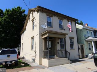 307 E Main St, Middletown, PA 17057