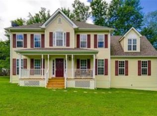5250 Shipes Ln, Midland, VA 22728