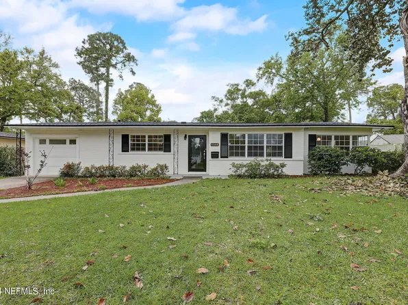4266 RAPALLO Road, Jacksonville, FL 32244