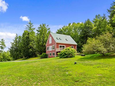 75 Beauty Hill Road, Plainfield, NH, 03781