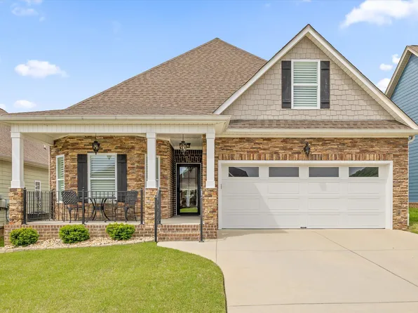 6071 Windham Ln, Hixson, TN 37343