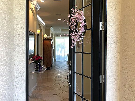 Welcome!