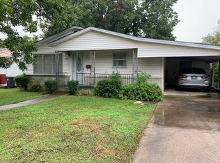 1505 Monte Vista St, Waco, TX 76711