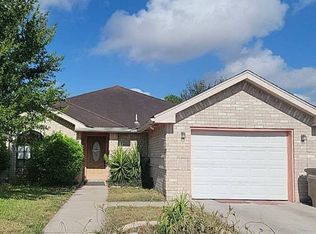1917 Eucalipto, Edinburg, TX 78541