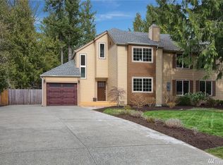 44002 SE 143rd St, North Bend, WA 98045