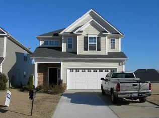 1249 Afternoon Sun Rd, Matthews, NC 28104