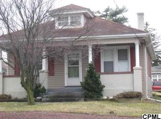 1668 Old Philadelphia Pike, Lancaster, PA 17602