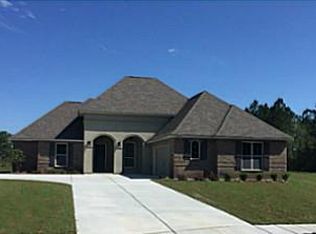 12931 Hebert Cv, Ocean Springs, MS 39564