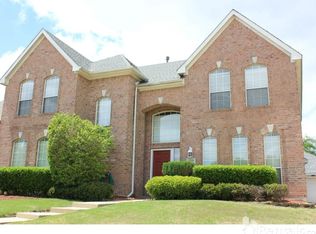 200 Prism Ln, McKinney, TX 75072