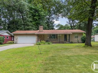 15160 Deremo St, Grand Haven, MI 49417