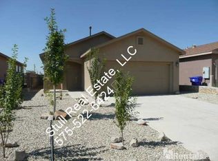 5029 Kensington Way, Las Cruces, NM 88012