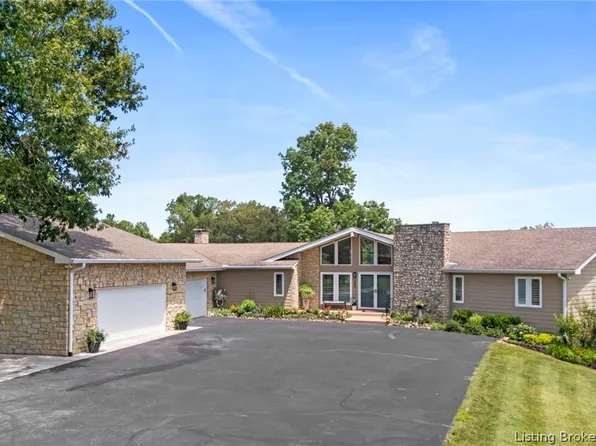 160 N Hereford Lane, Madison, IN 47250