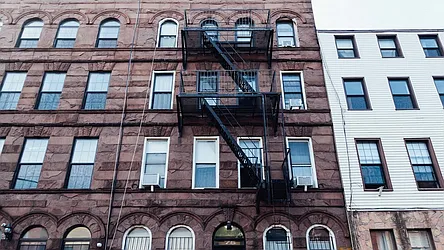 Rented by Nooklyn NYC LLC