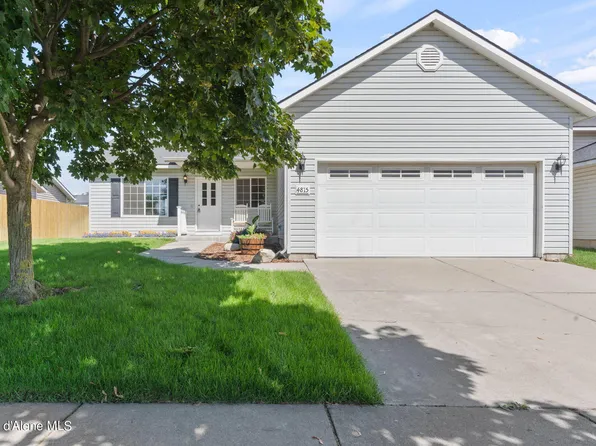 4815 W Lemonwood Ln, Post Falls, ID 83854