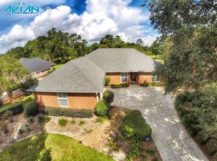 3866 Moriarity Ct, Tallahassee, FL 32309