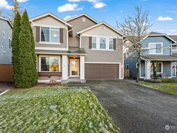 7107 Strouf Avenue SE, Snoqualmie, WA 98065