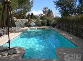 522 Rosinante Rd, El Paso, TX 79922