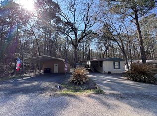 1222 Cardinal Ln, Trinity, TX 75862