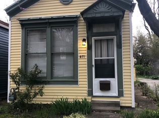 611 W Magnolia Ave, Louisville, KY 40208