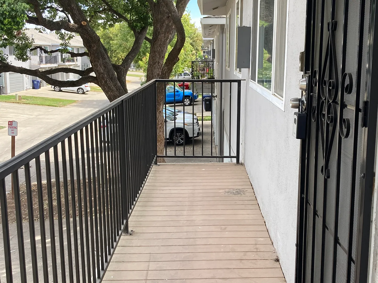 2 bed, 924 sqft, $1,395 — Photo 4