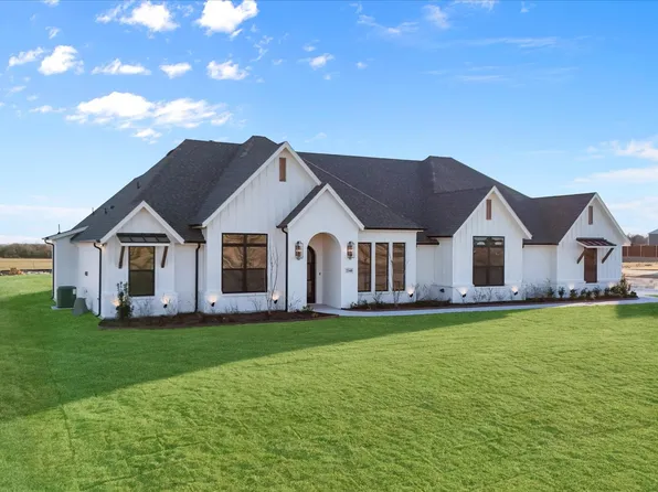 2340 Kinley Brooke Ct, Waxahachie, TX 75167