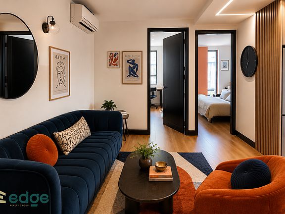2nd image of 82 Jefferson St #4G