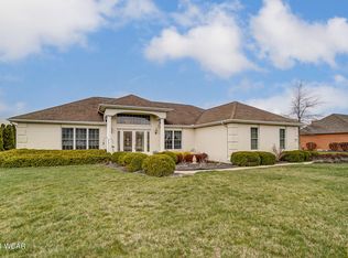 184 Fraunfelter Rd S, Lima, OH 45807