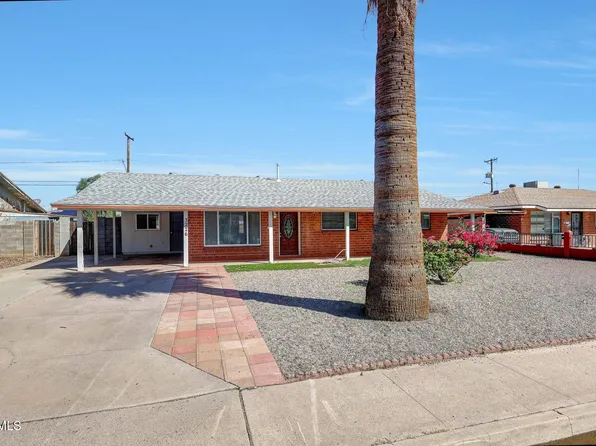 3226 W MARYLAND Avenue, Phoenix, AZ 85017