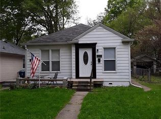 4716 Caroline Ave, Indianapolis, IN