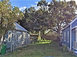 2536 W Chestnut St, Tampa, FL 33607