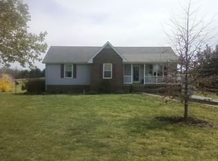 2116 Lock B Rd N, Clarksville, TN 37043