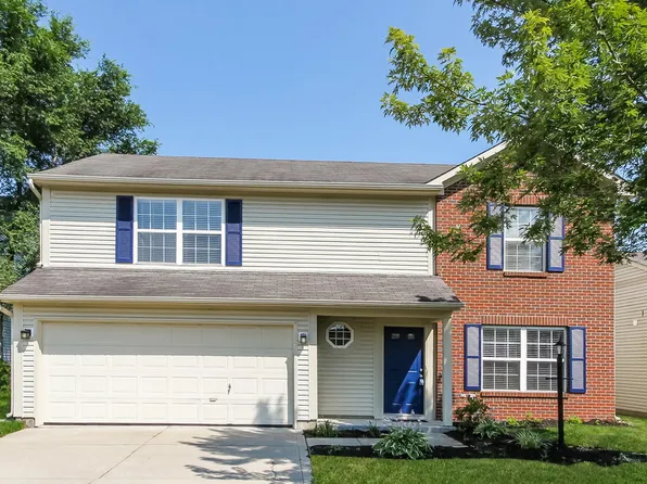19166 Strand Ct, Noblesville, IN 46060
