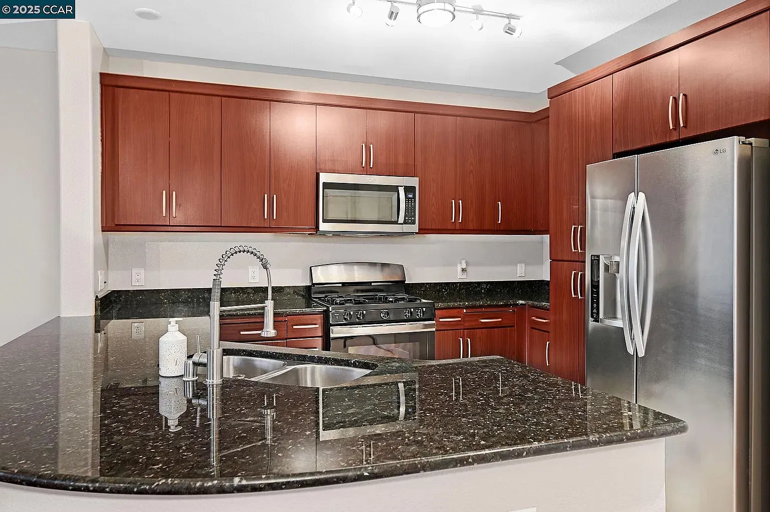 2 bed, 1300 sqft, $3,400 — Photo 3