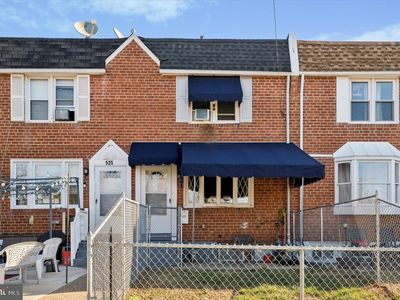 527 Eastlawn Ave, Wilmington, DE, 19802