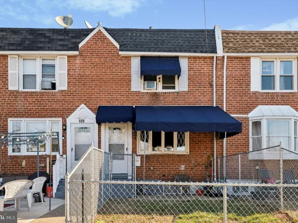527 Eastlawn Ave, Wilmington, DE 19802