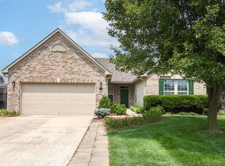 4576 W Bridgewood Blvd, New Palestine, IN