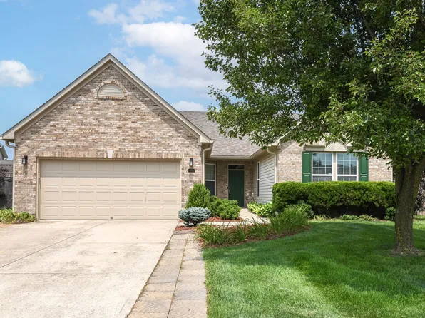 4576 W Bridgewood Blvd, New Palestine, IN 46163