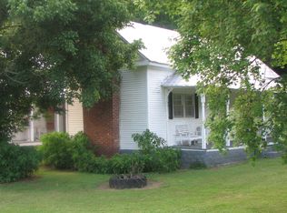 1704 Campbellsville Road, Pulaski, TN 38478