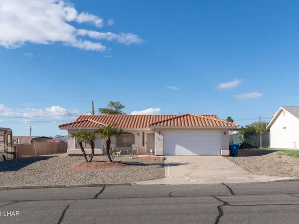 3275 Thunderhead Dr, Lake Havasu City, AZ 86406