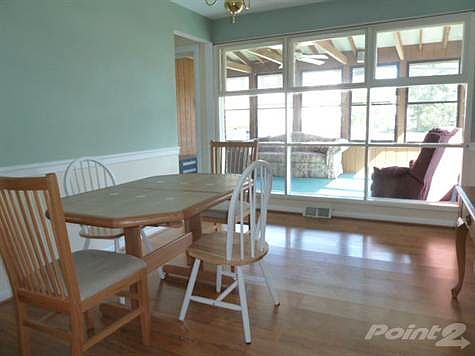 Grace Road Dining Room