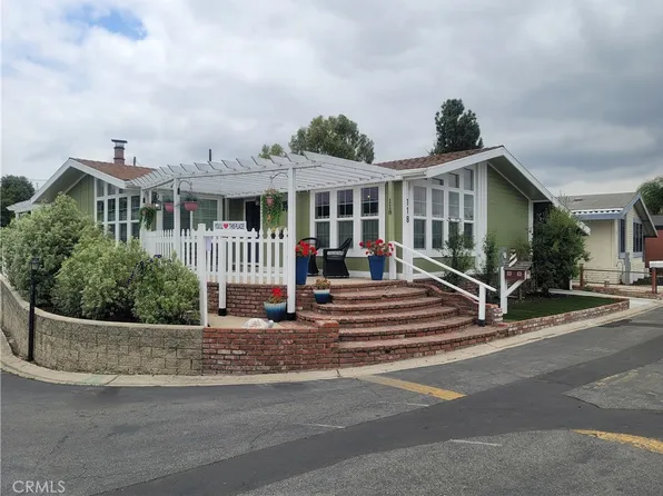 1051 Site Dr Space 118, Brea, CA 92821