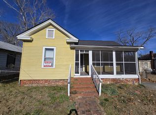 1945 Ellis St, Augusta, GA 30904