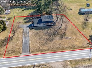 4055 Blacklick Rd NW, Pataskala, OH 43062