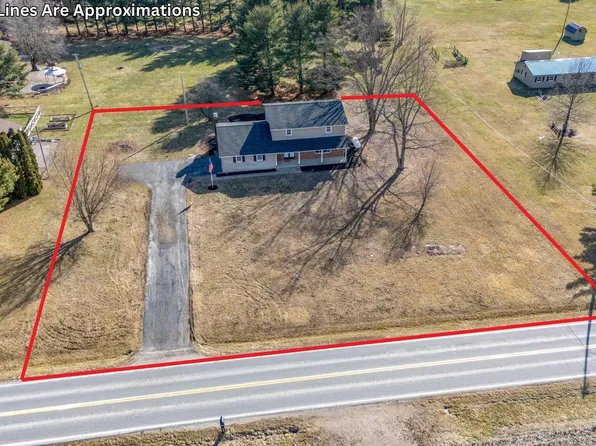 4055 Blacklick Rd NW, Pataskala, OH 43062