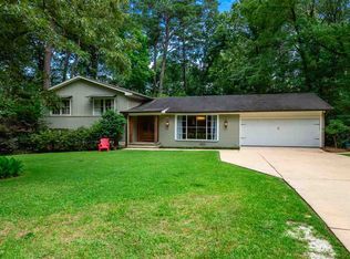 2037 Southwood Rd, Jackson, MS 39211