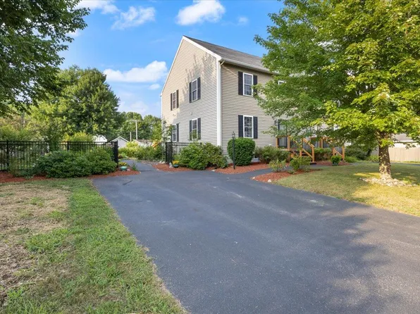 8 Goodwin Street #A, Berwick, ME 03901